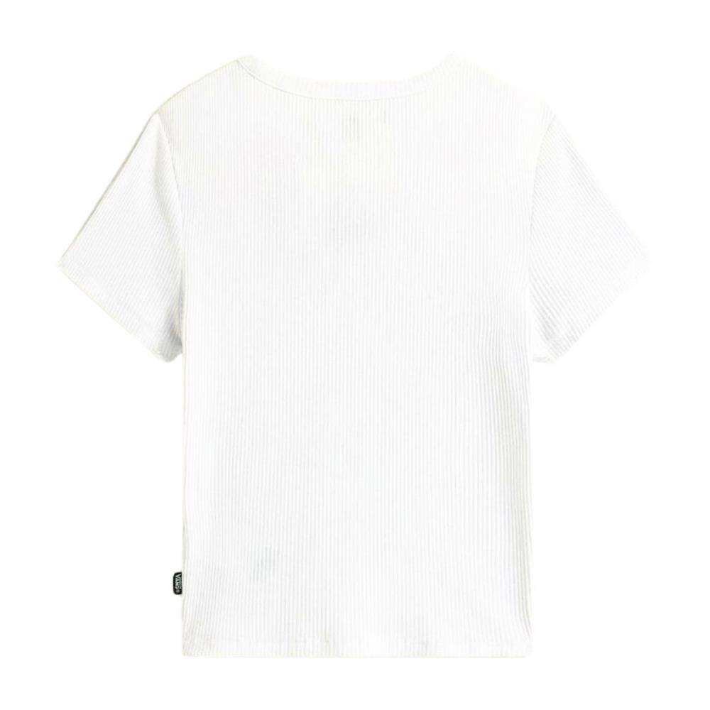 VANS W CAMERON TEE