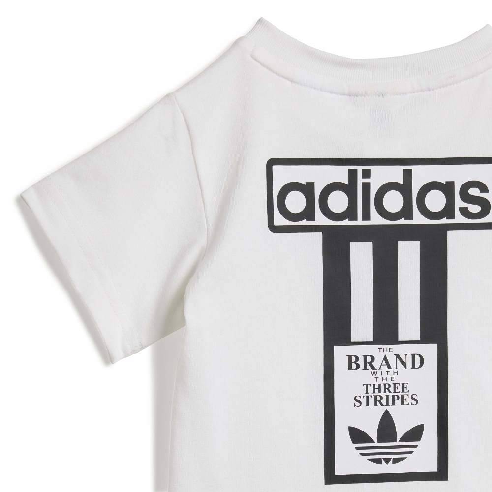 ADIDAS ADIBREAK TEE ST