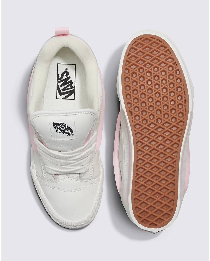 VANS KNU STACK SHOES