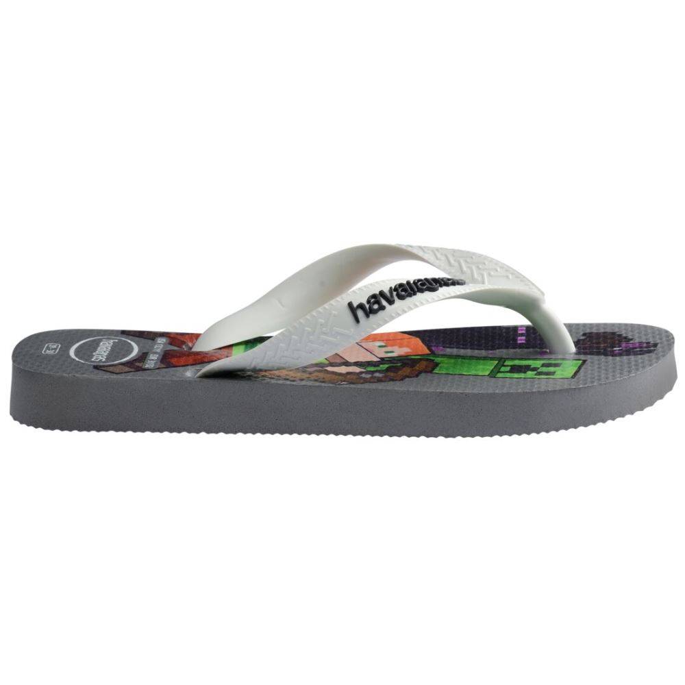 HAVAIANAS KIDS MINECRAFT