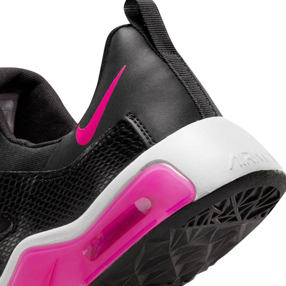 NIKE AIR MAX BELLA WOMENS TRAINING SHOES