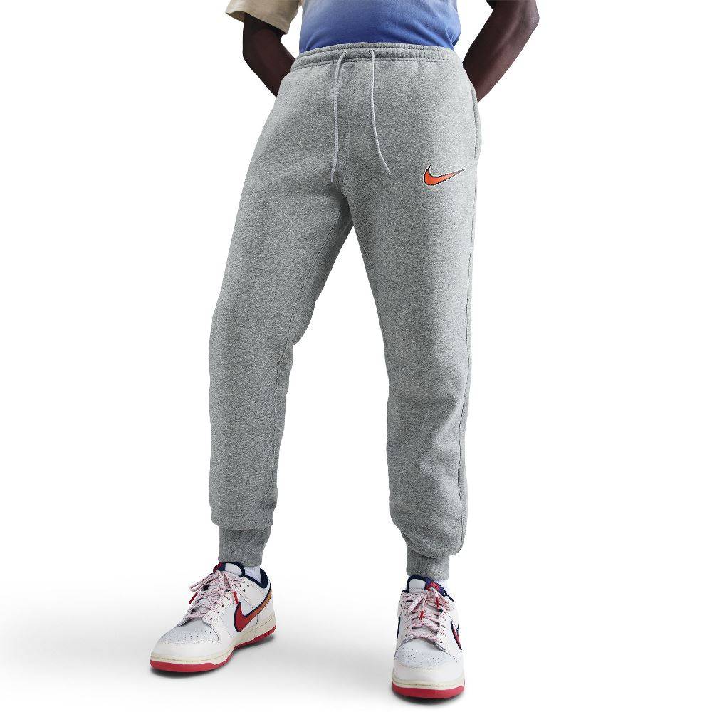 NIKE CLUB MENS FLEECE JOGGER NEO