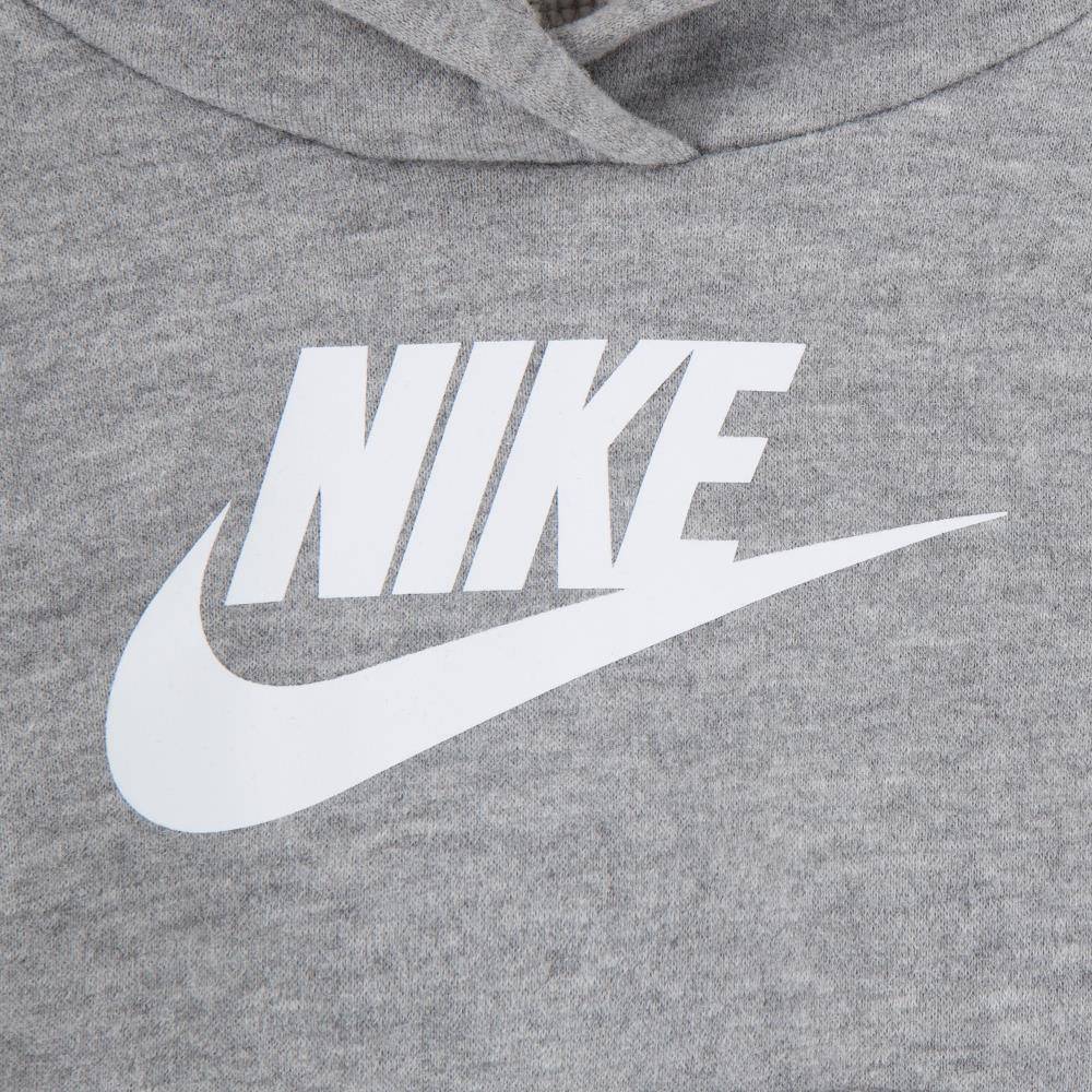 NIKE INFANT CLUB FLEECE SET
