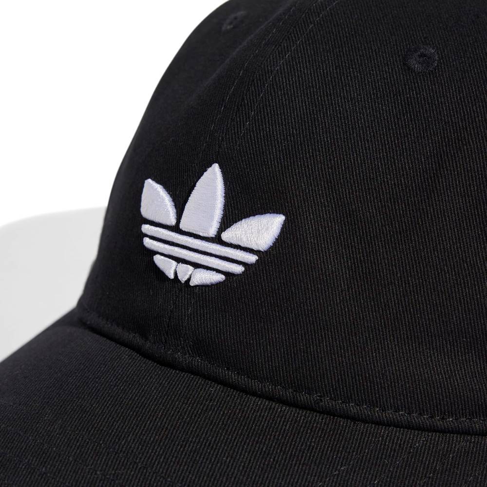 ADIDAS ORIGINALS BASEBALL CAP ADICOLOR