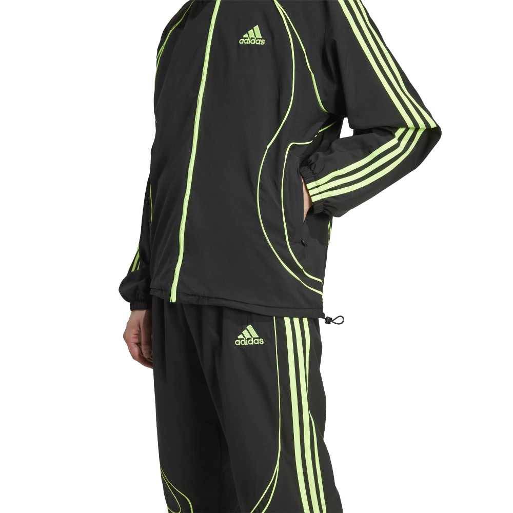ADIDAS ORIGINALS M TEAMGEIST ADICOLOR TRACKTOP