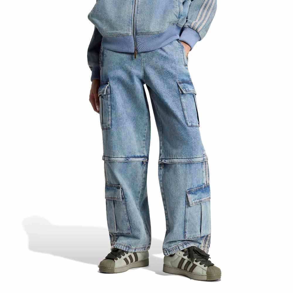 ADIDAS 2-1 PANT D