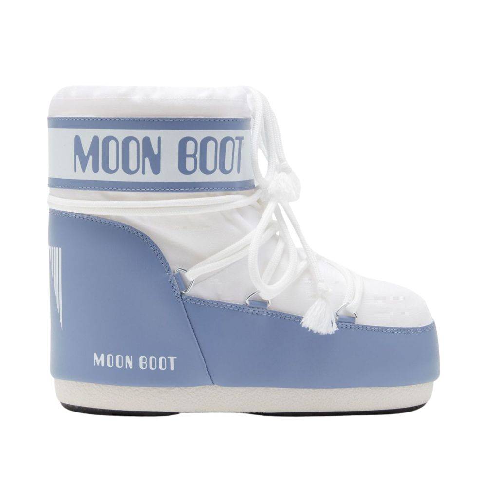 MOON BOOT ICON