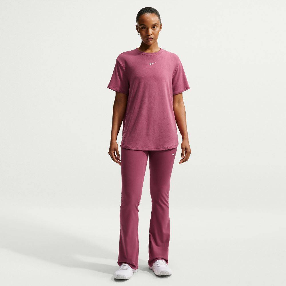 NIKE ONE WOMENS RELAXED DRI-FIT SS TOP