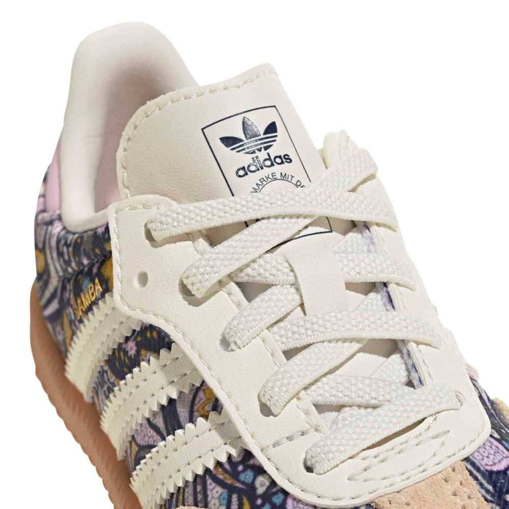 ADIDAS SAMBA OG CF EL I