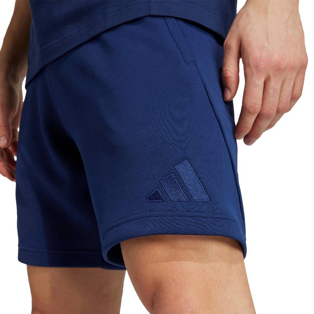 ADIDAS M TIRO 25 TRAVEL SHORTS