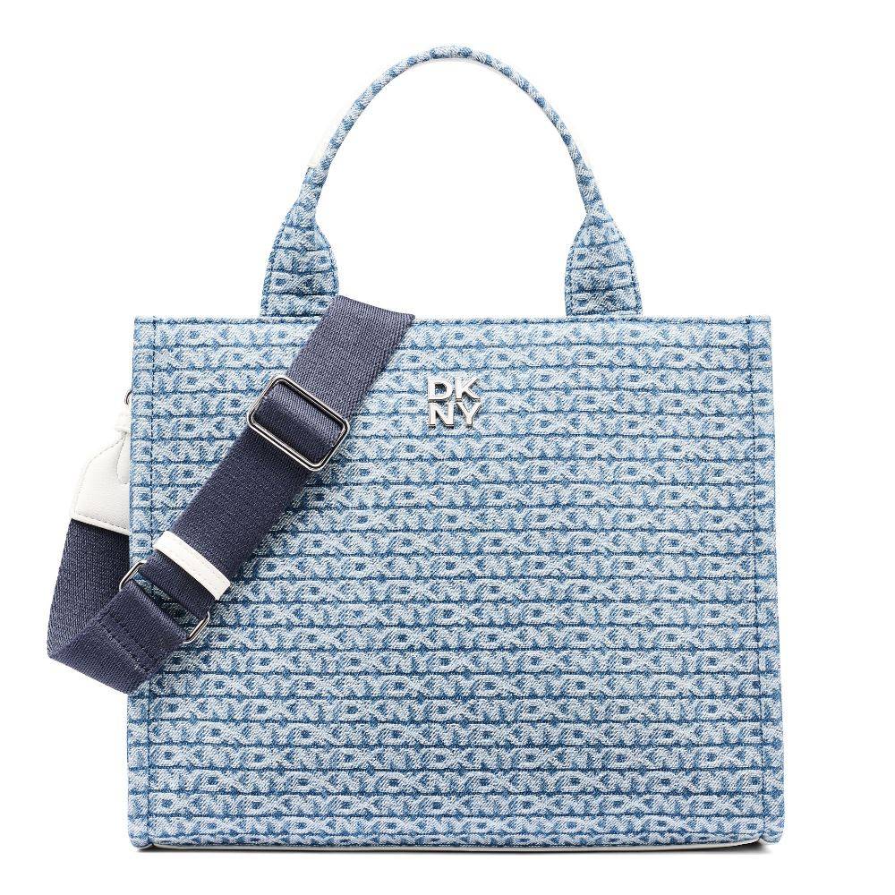 DKNY HADLEE TOTE HANDBAG