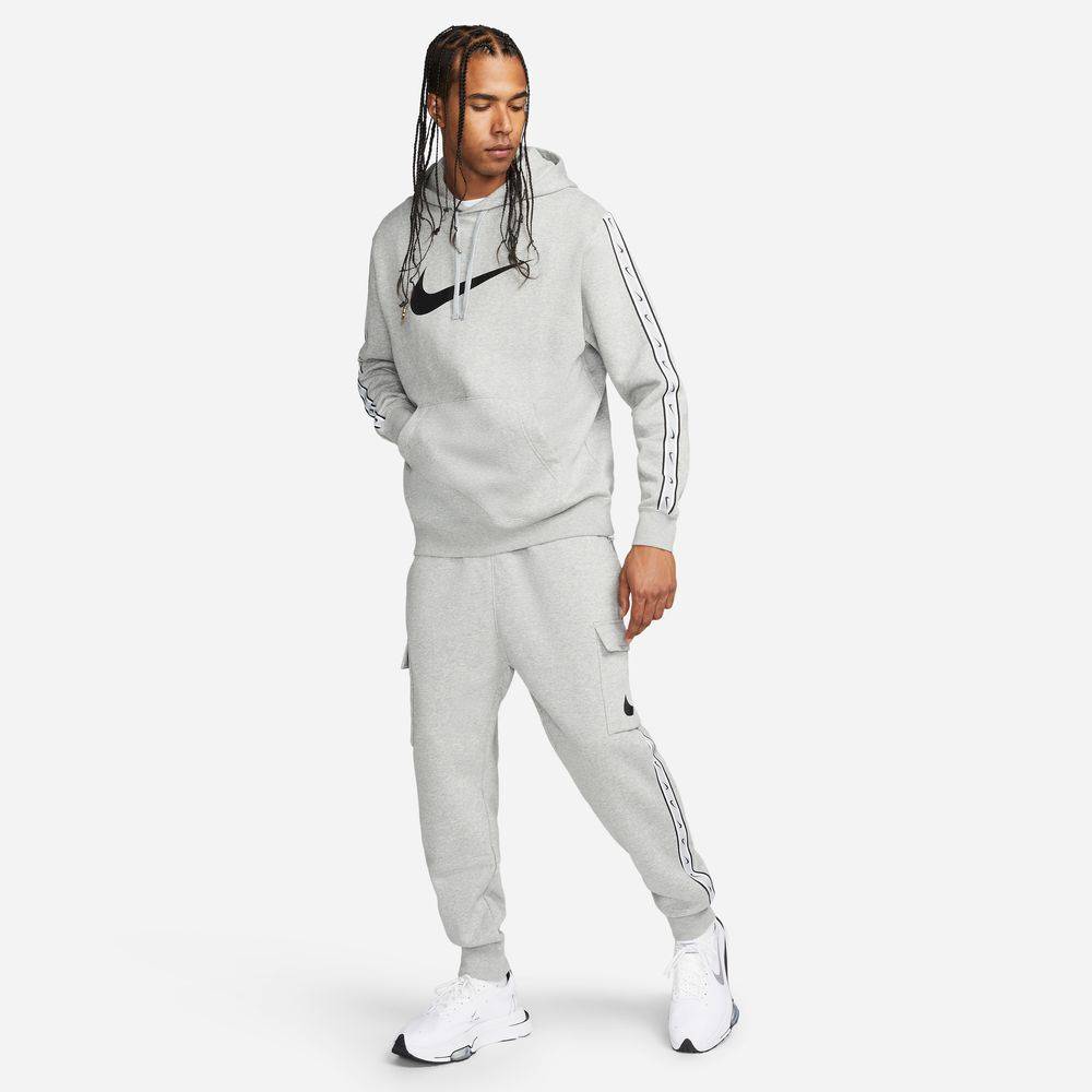 NIKE SPORTSWEAR REPEAT FLEECE HOODIE