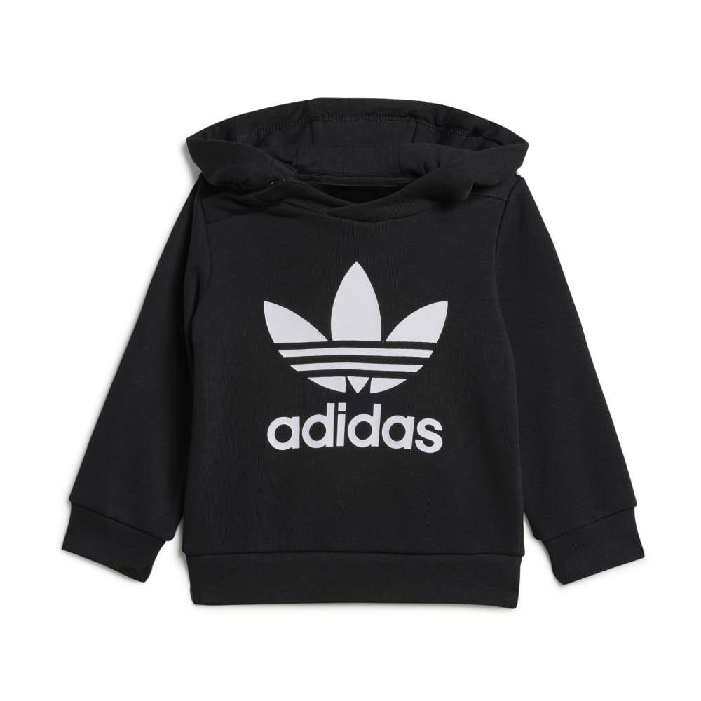 ADIDAS HOODIE SET