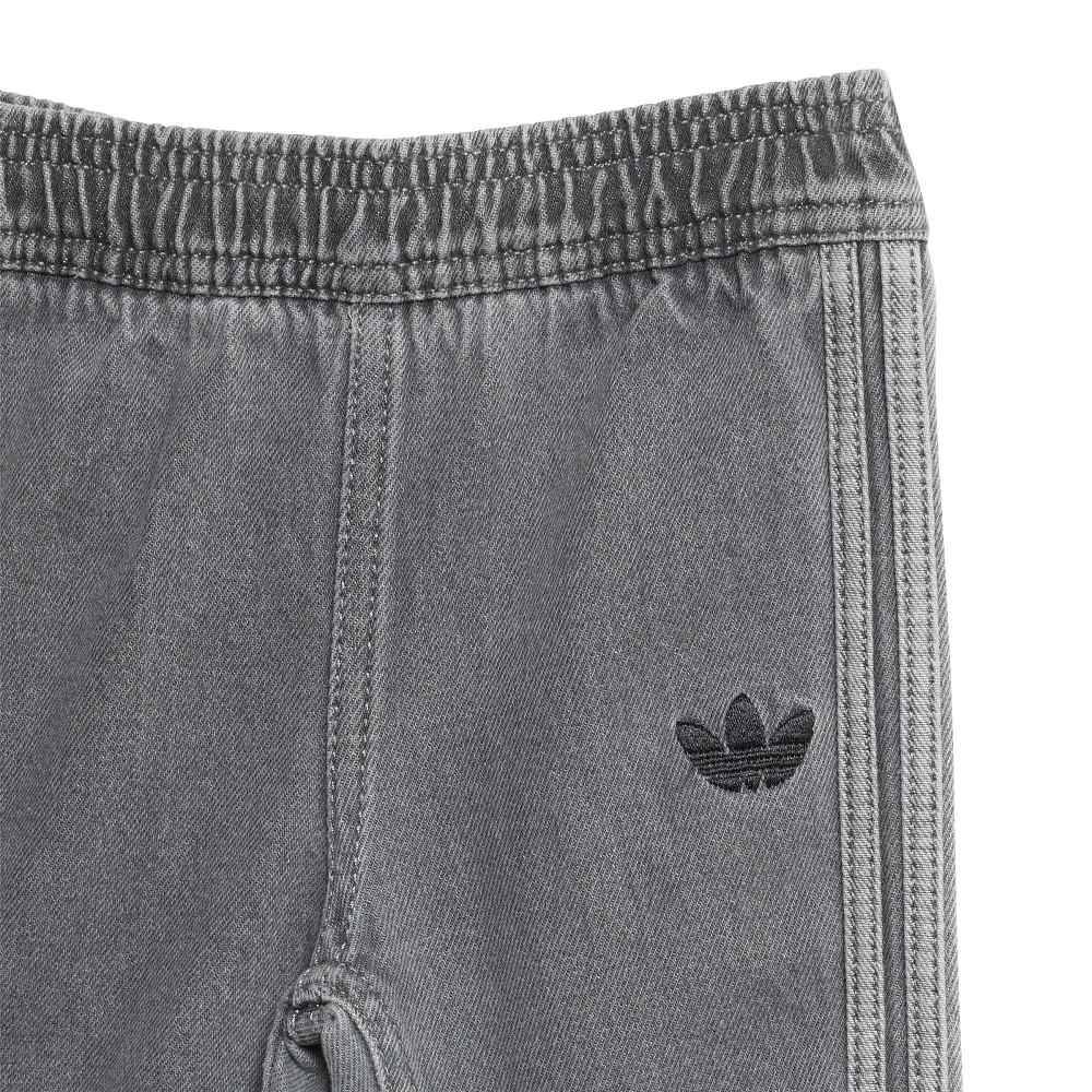 ADIDAS DENIM CREW SET