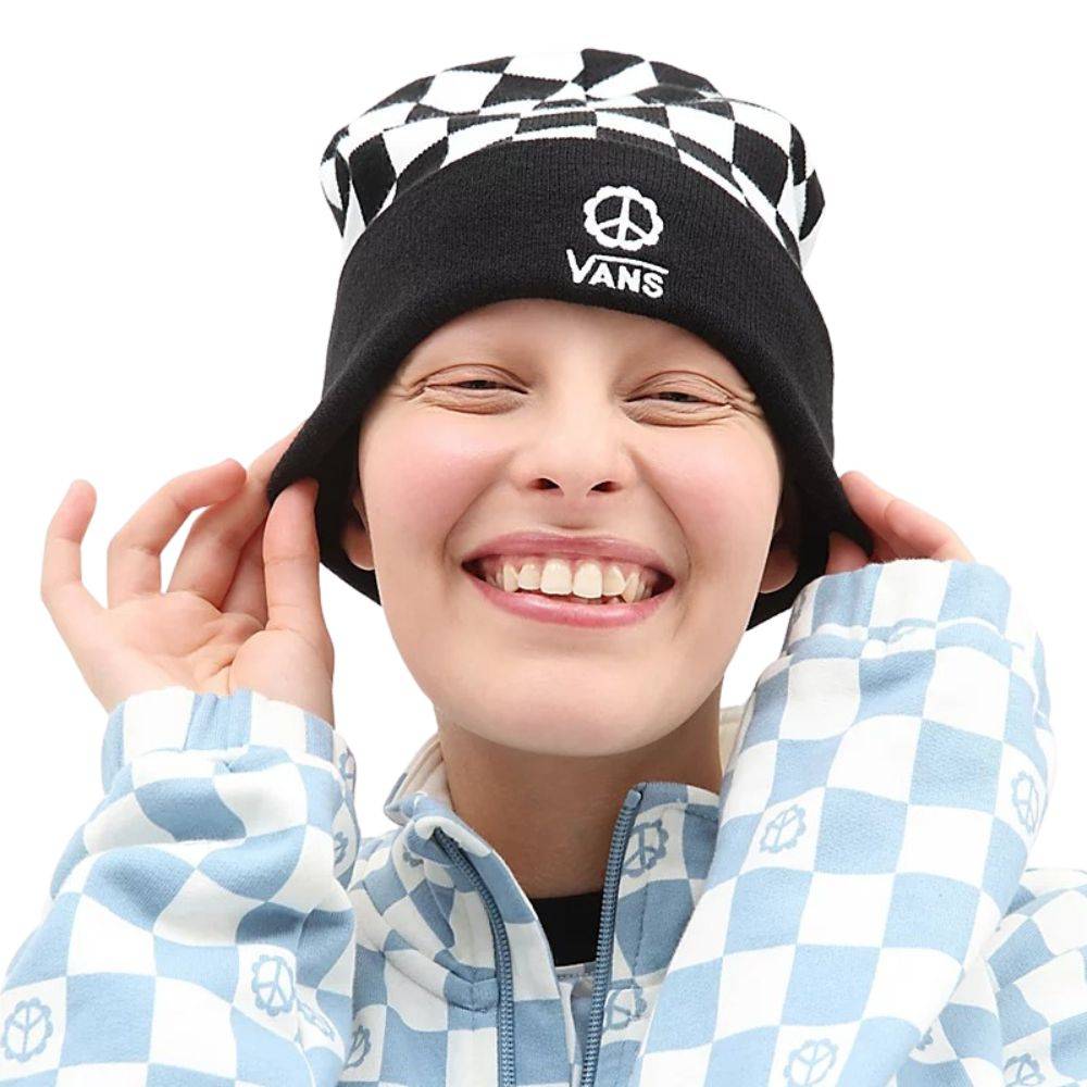 VANS BREAKIN OUT BEANIE