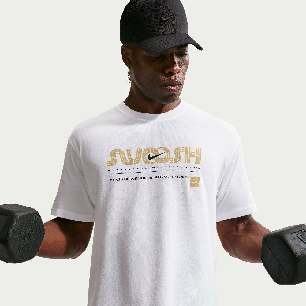 NIKE INFINITY TRAINING TEE