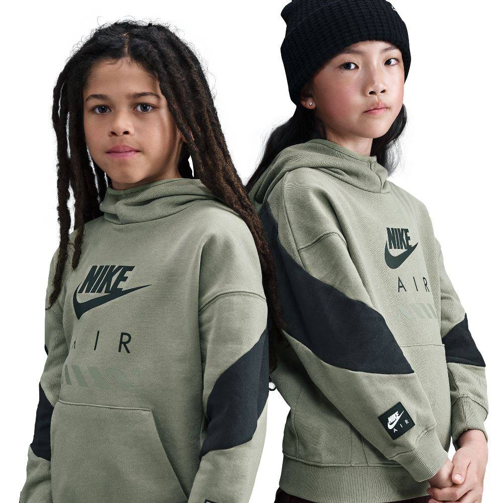 NIKE AIR KIDS FLEECE JOGGER