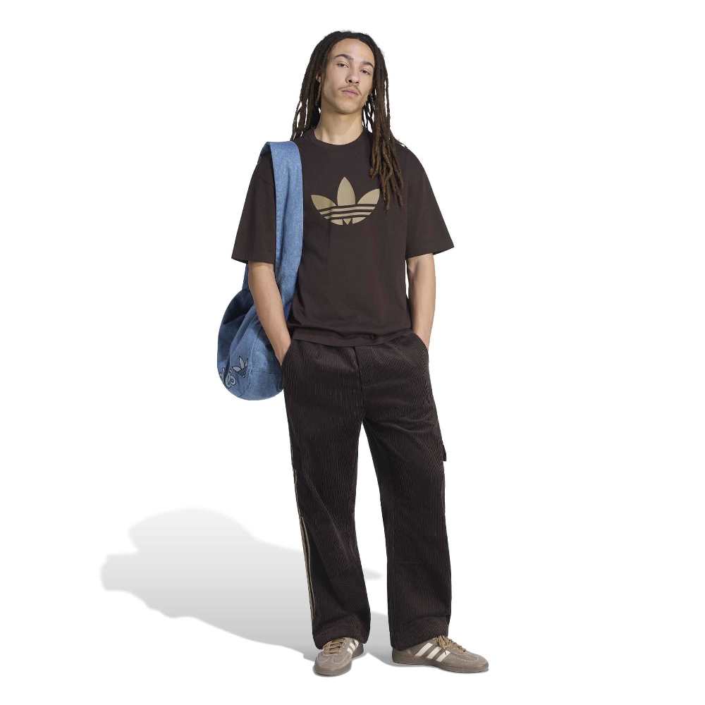 ADIDAS ORIGINALS M ADICOLOR CORD CARGO PANTS