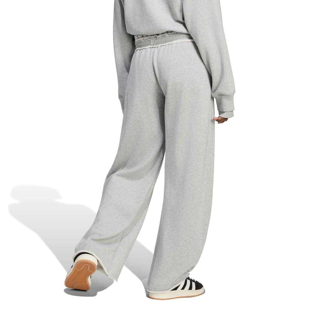 ADIDAS ORIGINALS SST DOUBLE WAISTED PANT