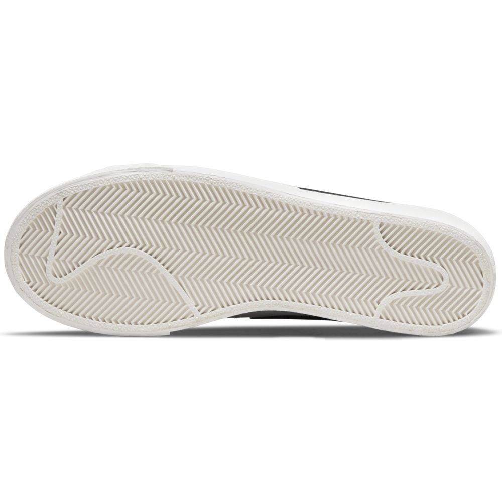 NIKE WOMENS BLAZER LOW PLATFORM