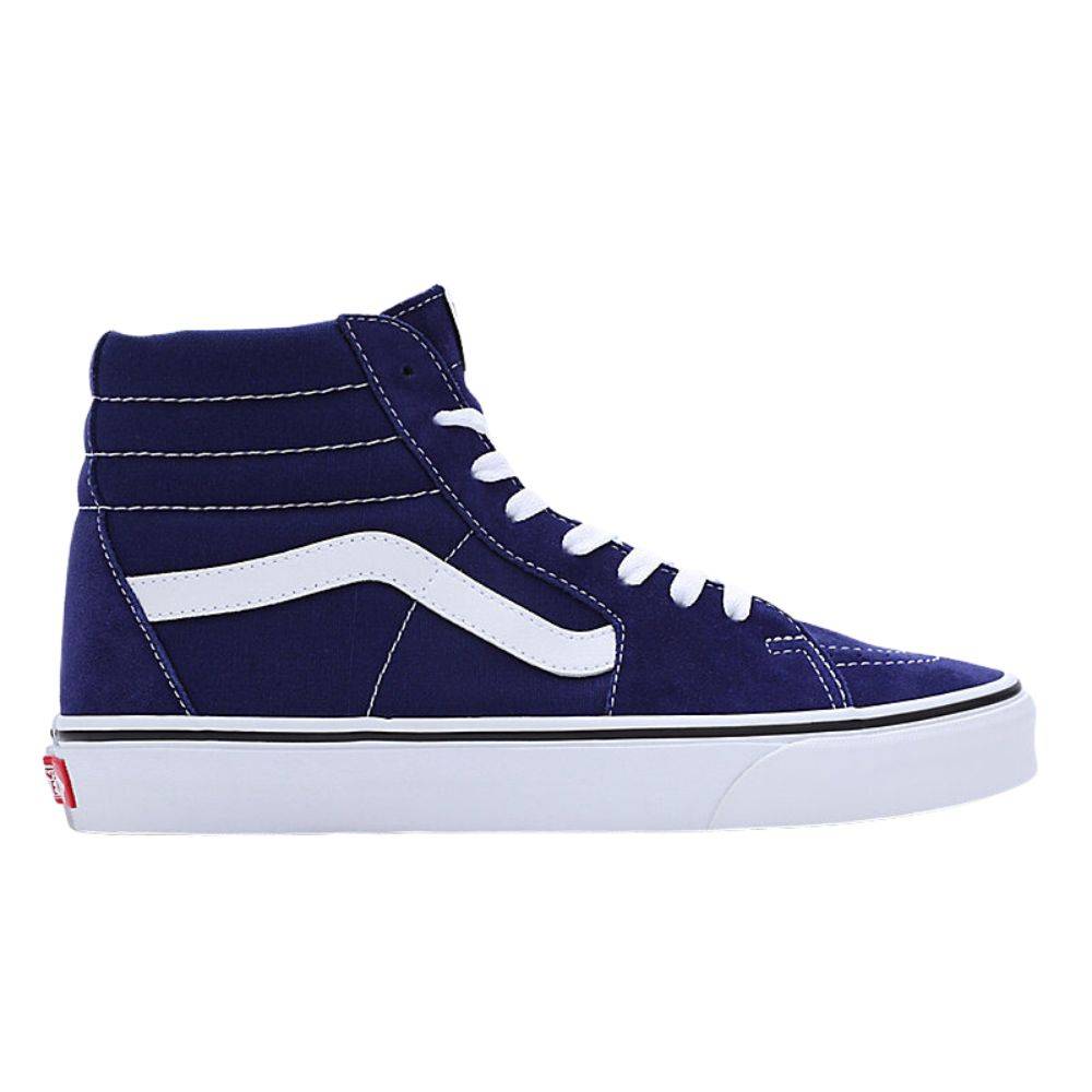 VANS SK8 HI UNISEX SHOES