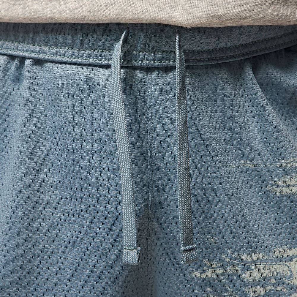 NIKE JORDAN DRI-FIT SPORT GRAPHIC SHORT