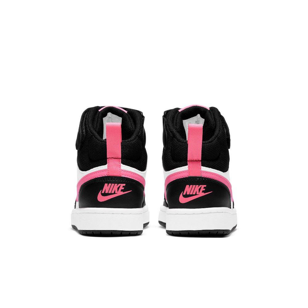 NIKE COURT BOROUGH MID 2 (GS)