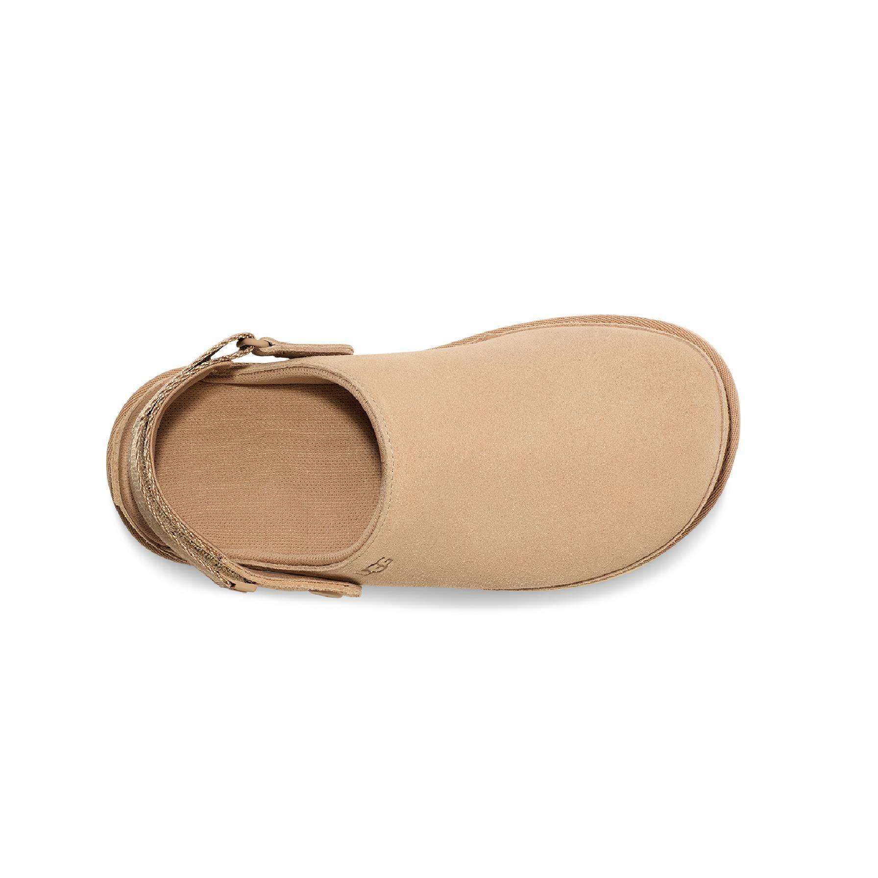 UGG GOLDENSTAR CLOG WOMENS