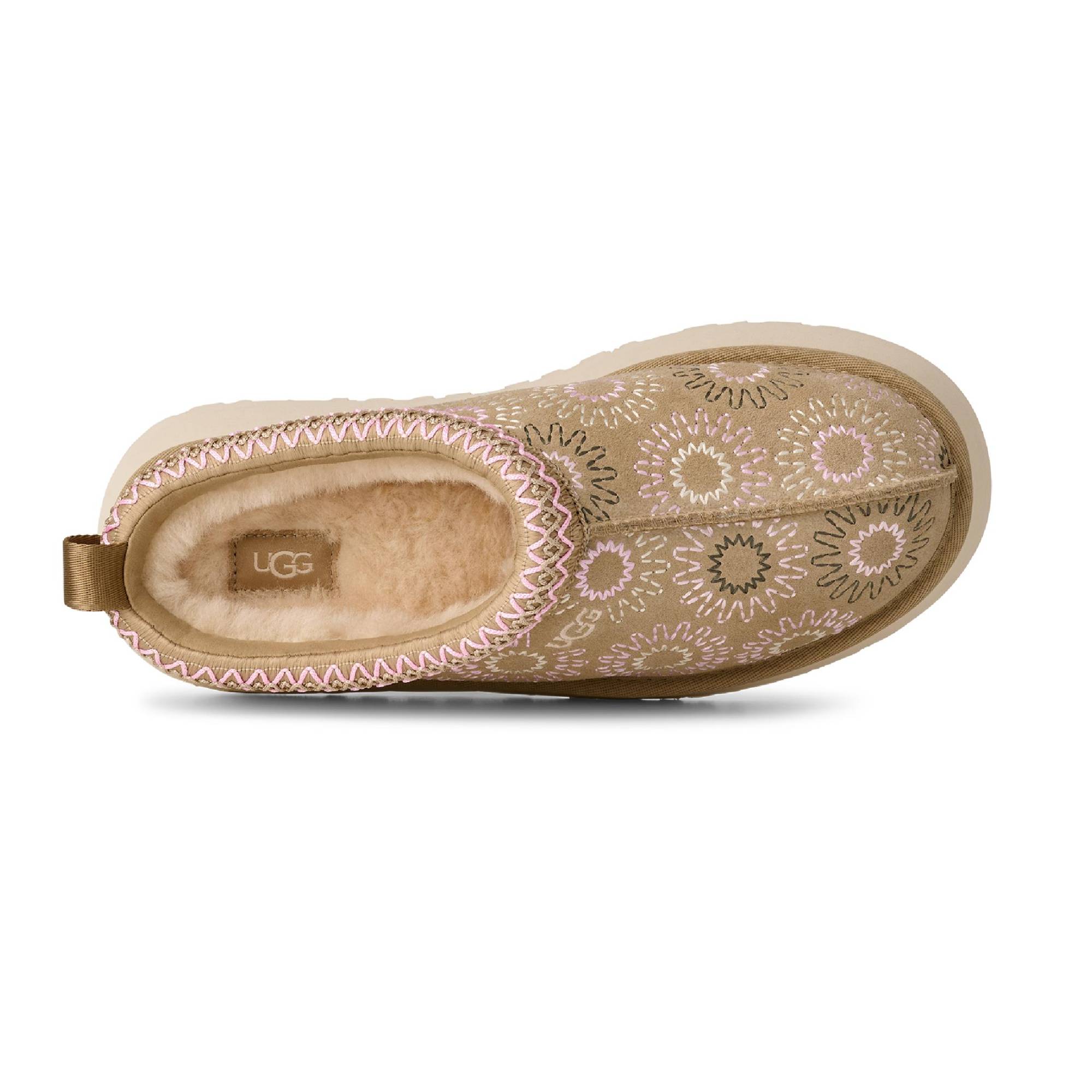 UGG TAZZ SUN STITCH WOMENS