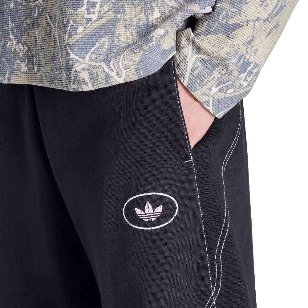 ADIDAS ORIGINALS GRAPHIC SWEATPANT