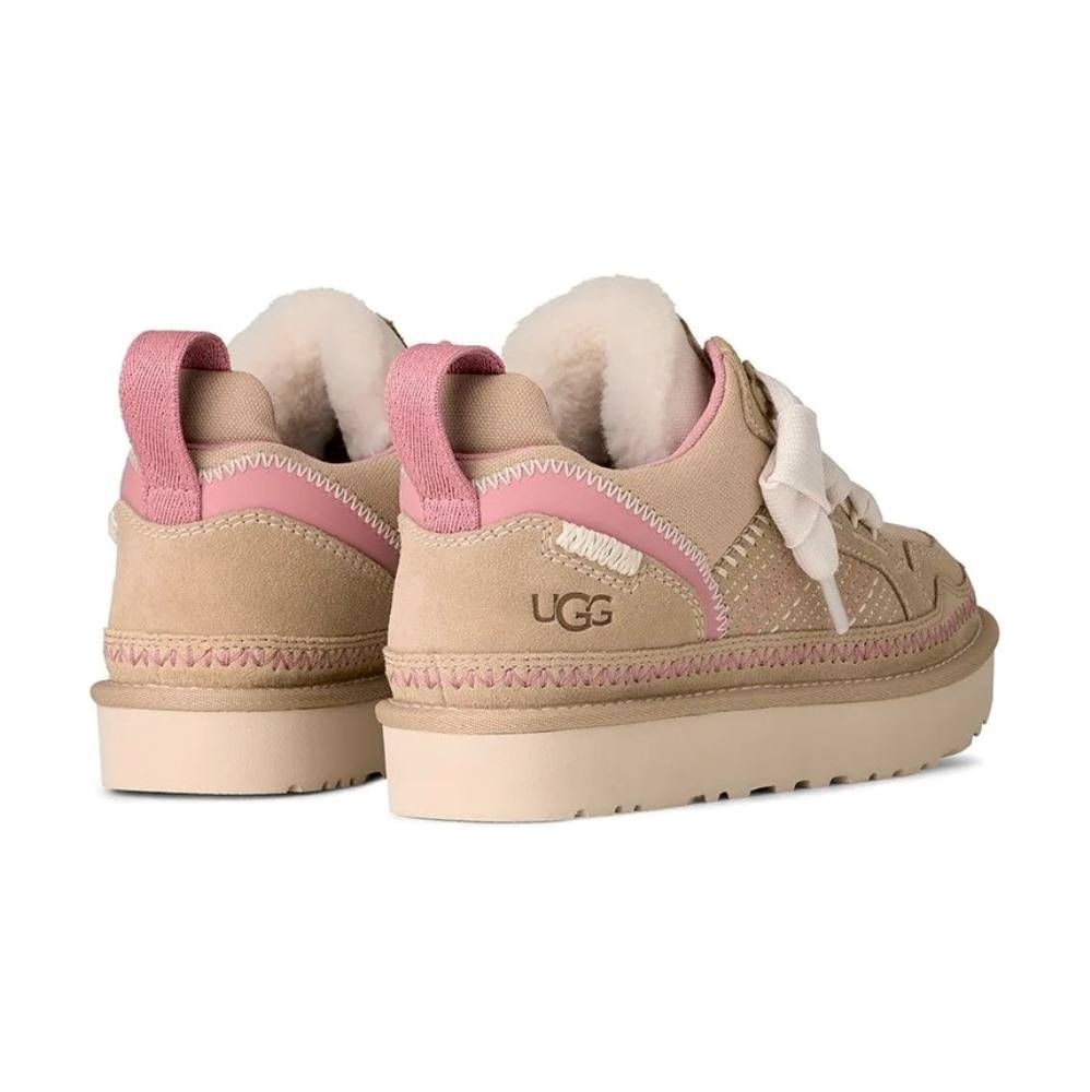 UGG LOWMEL MEADOW WOMENS SHOES