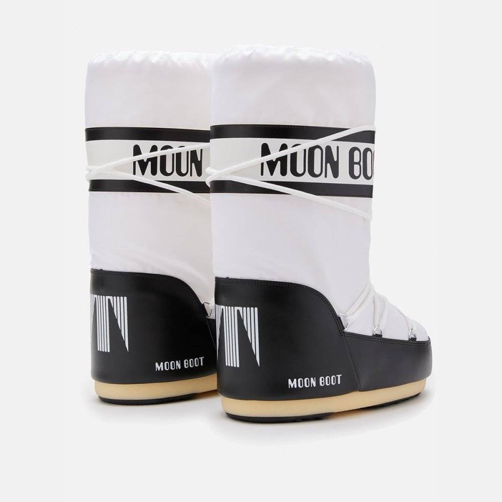MOON BOOT ICON NYLON