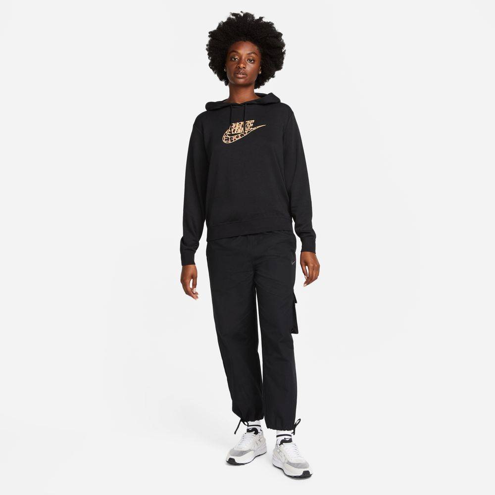 NIKE SPORTSWEAR GRAPHIC FUTURA HOODIE