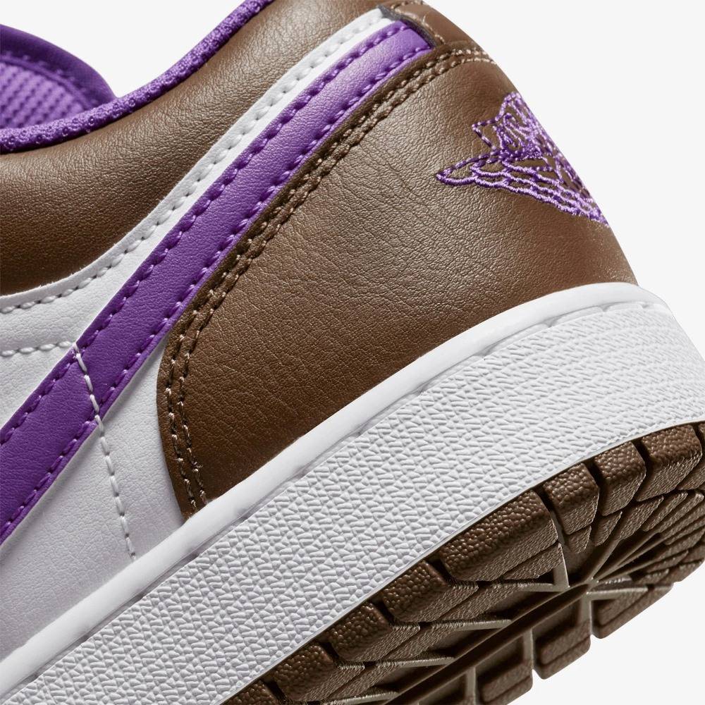 NIKE AIR JORDAN 1 LOW SHOES