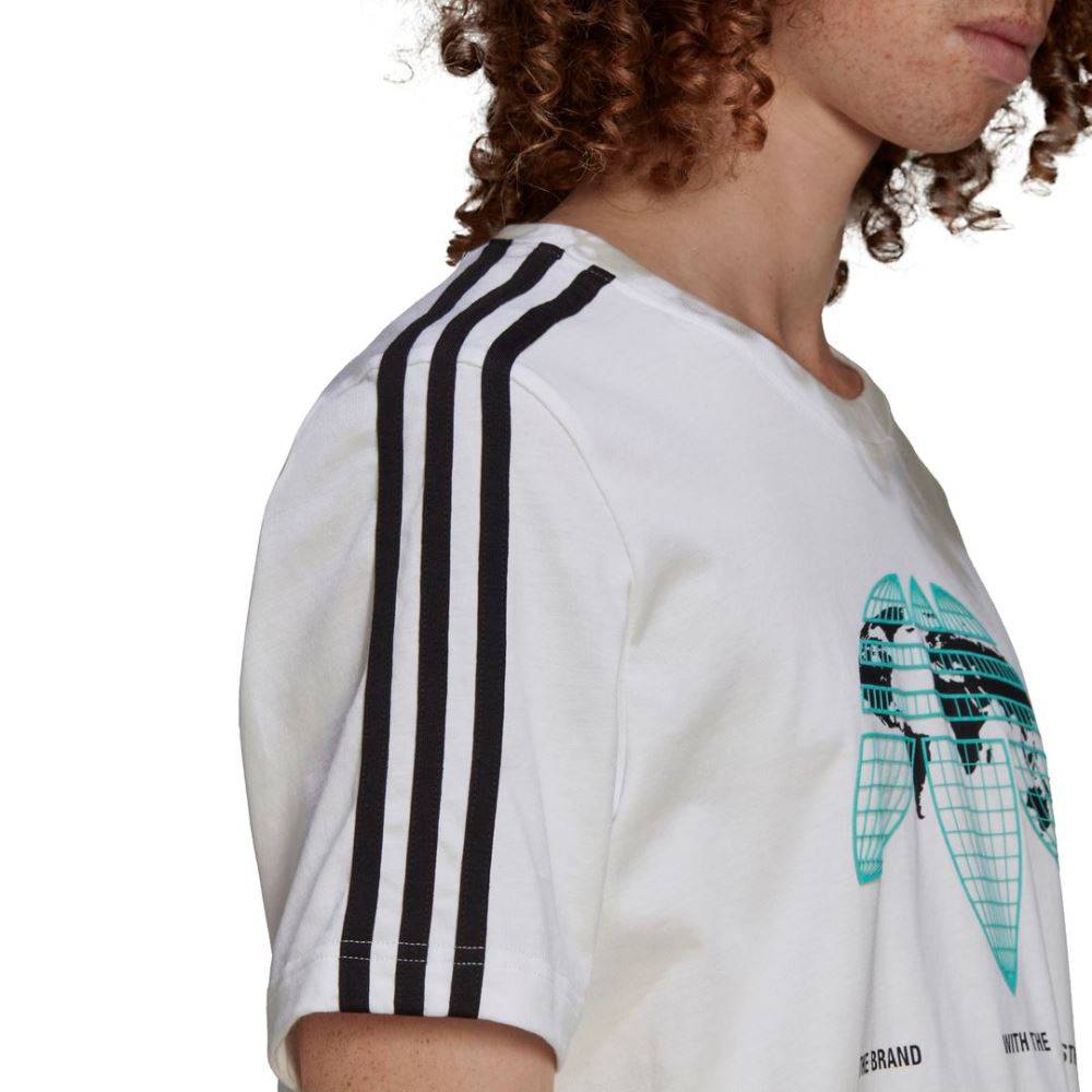 ADIDAS United Tee