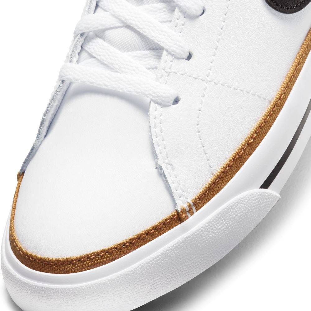 NIKE COURT LEGACY (GS)