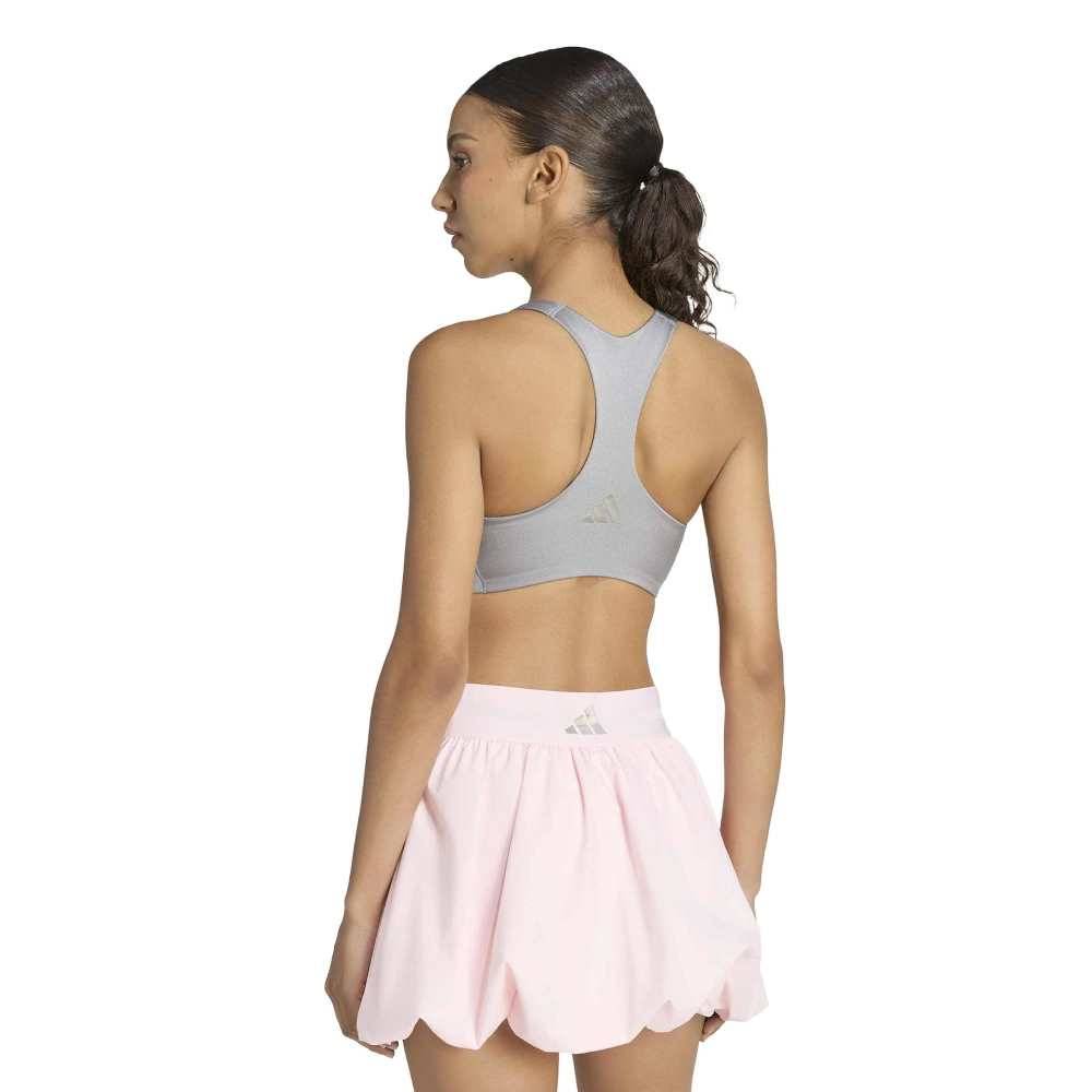 ADIDAS OPTIME TENNIS MEDIUM SUPPORT BRA