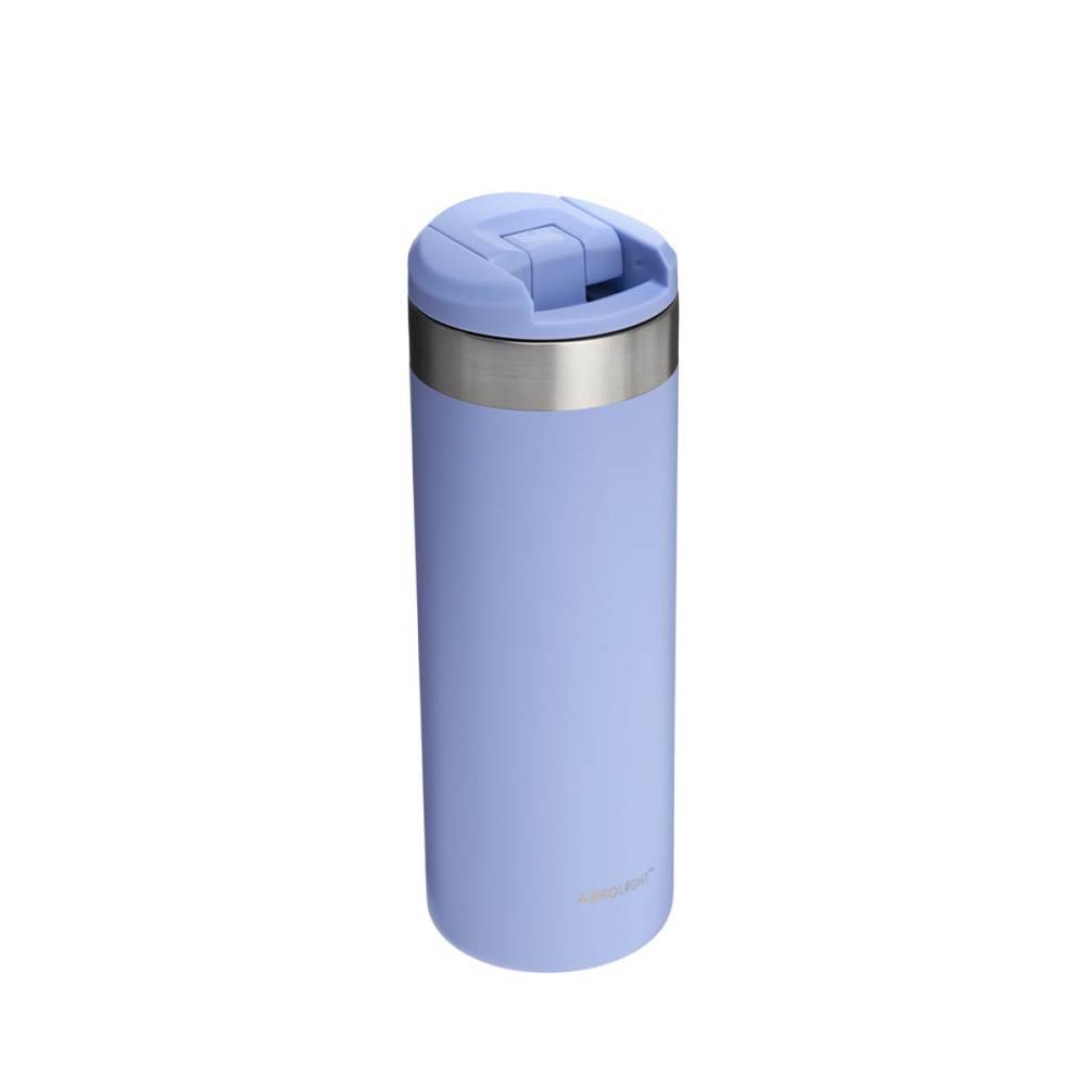 STANLEY AEROLIGHT TRANSIT MUG 0.47L - 6 HOURS HOT | 8 HOURS COLD | 30 HOURS ICED