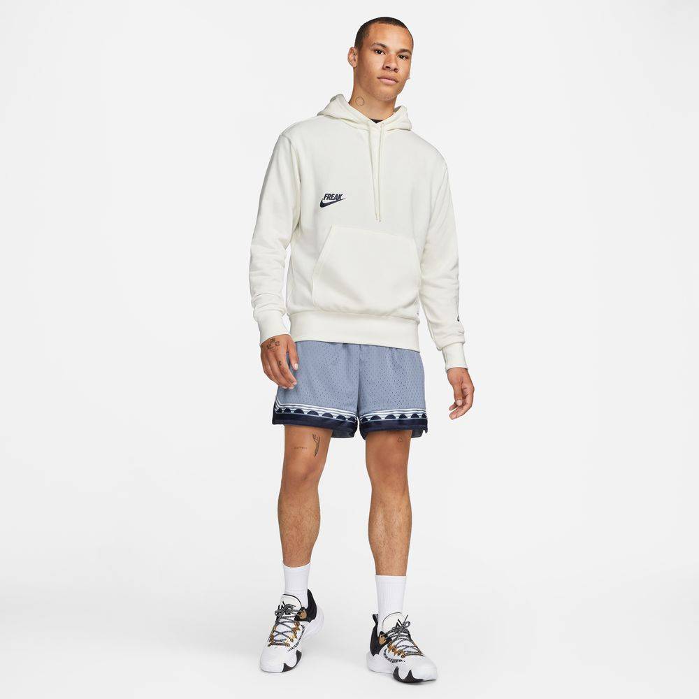 NIKE GIANNIS BASKETBALL HOODIE