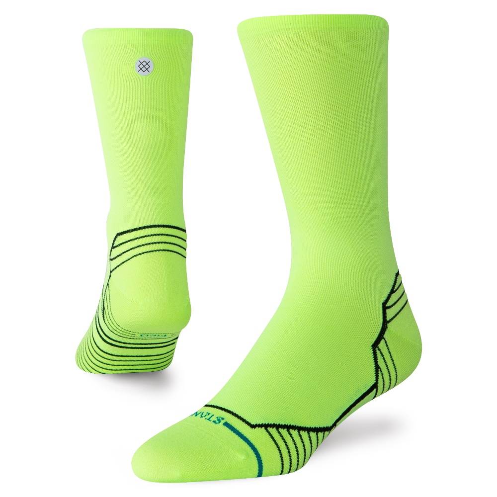 STANCE VARIEGATED UL CREW