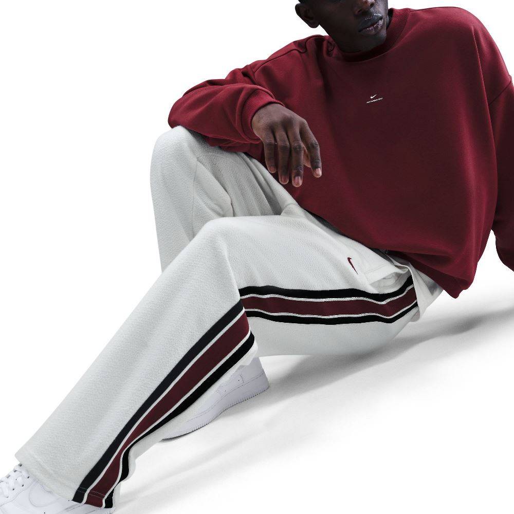 NIKE LEBRON STANDARD ISSUE THERMA-FIT PANT