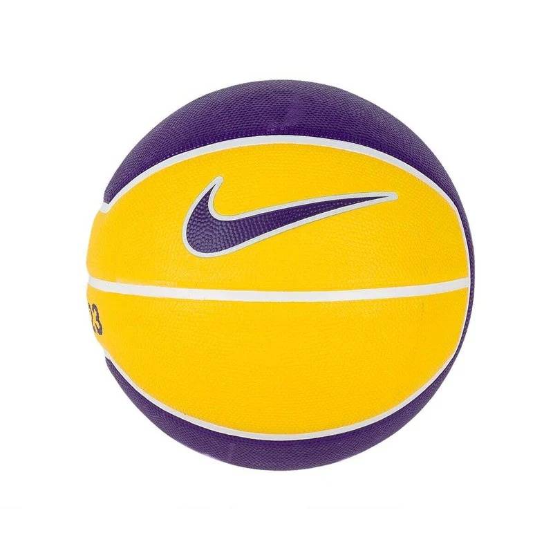 NIKE LEBRON PLAYGROUND 4P BASKETBALL