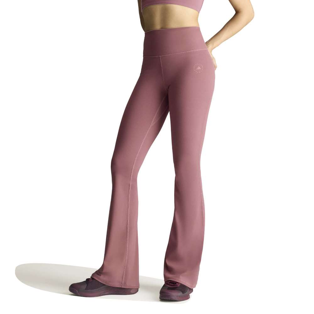 ADIDAS BY STELLA MCCARTNEY TRAINING FLARED LEGGING