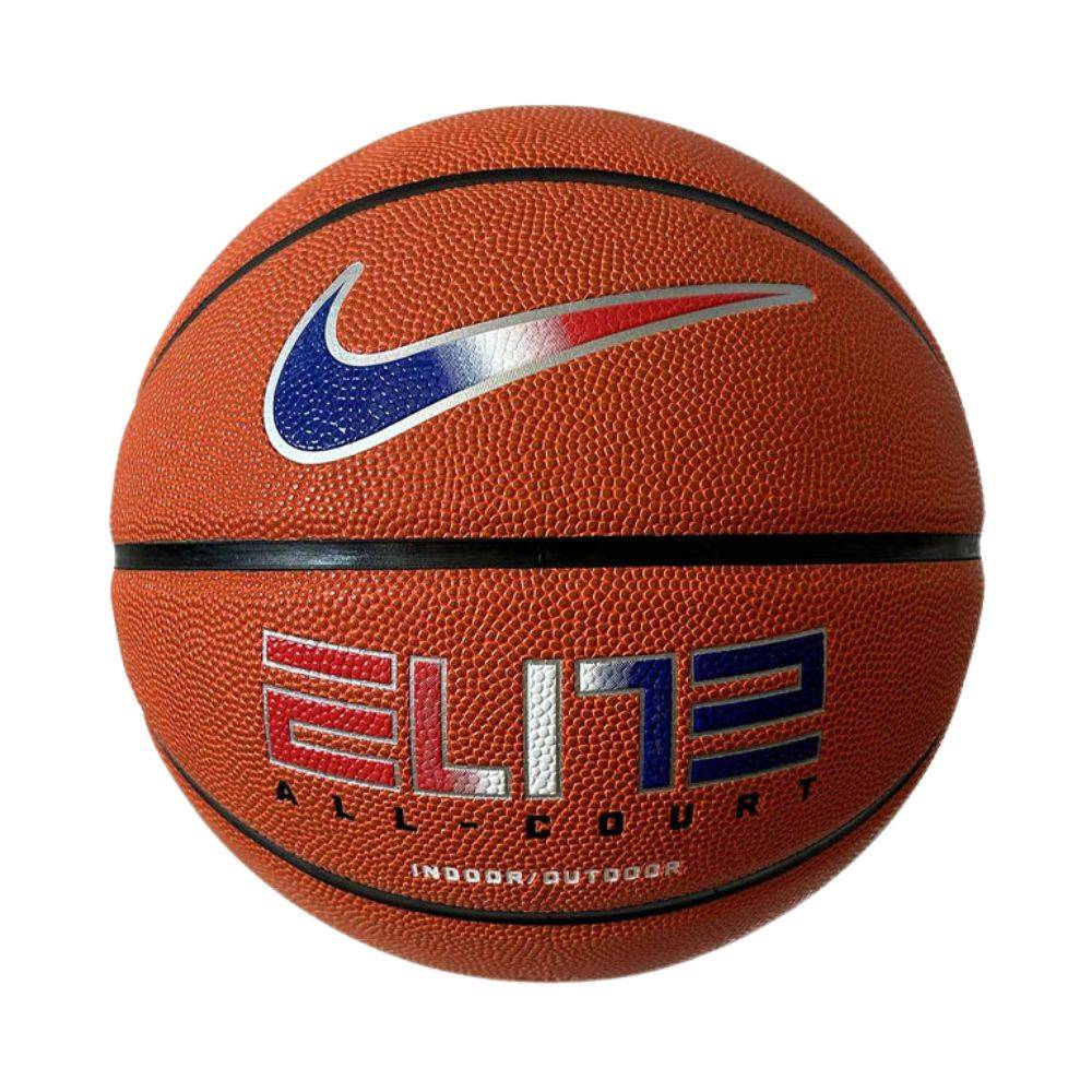 NIKE ELITE ALL COURT 8P 2.0 DEFLATED