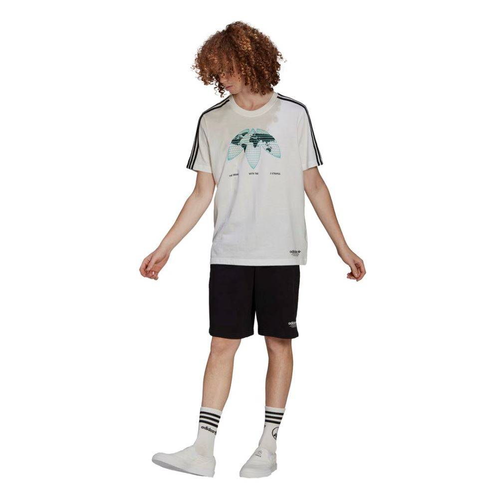 ADIDAS United Tee