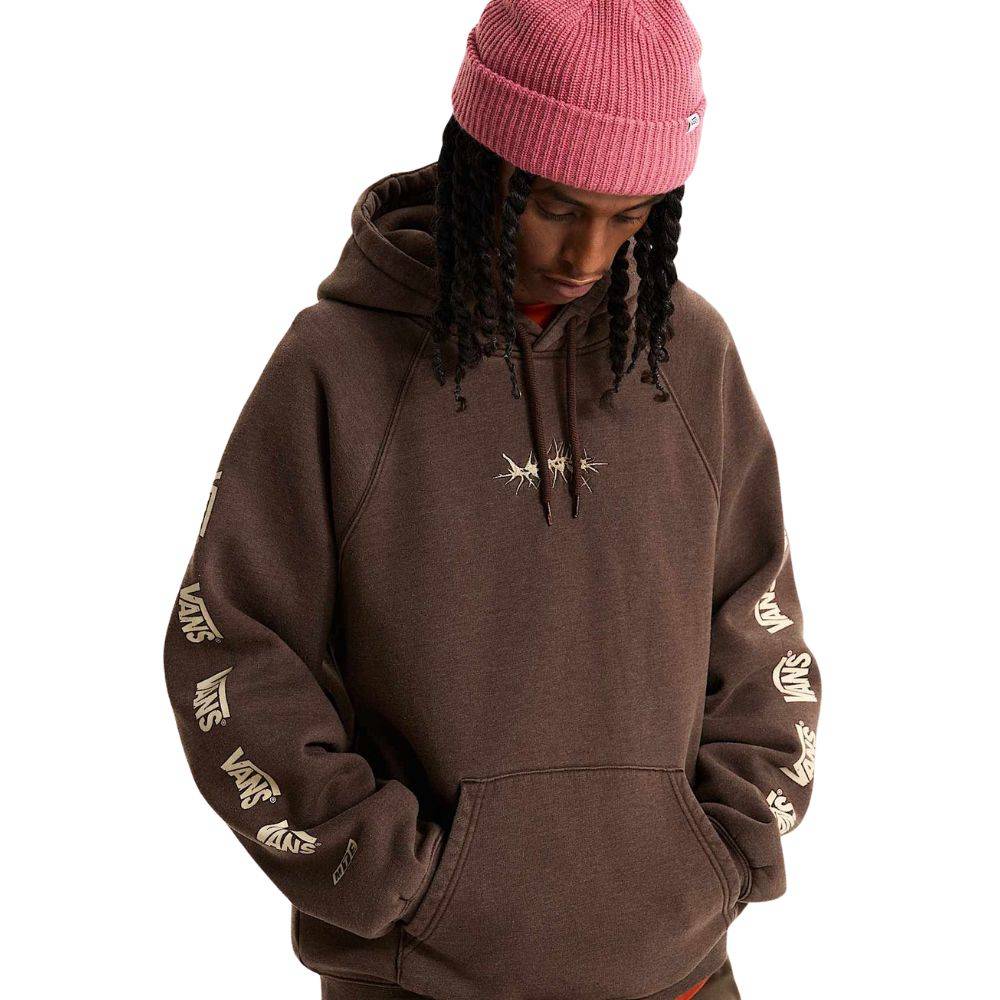 VANS MTE MESA PULLOVER