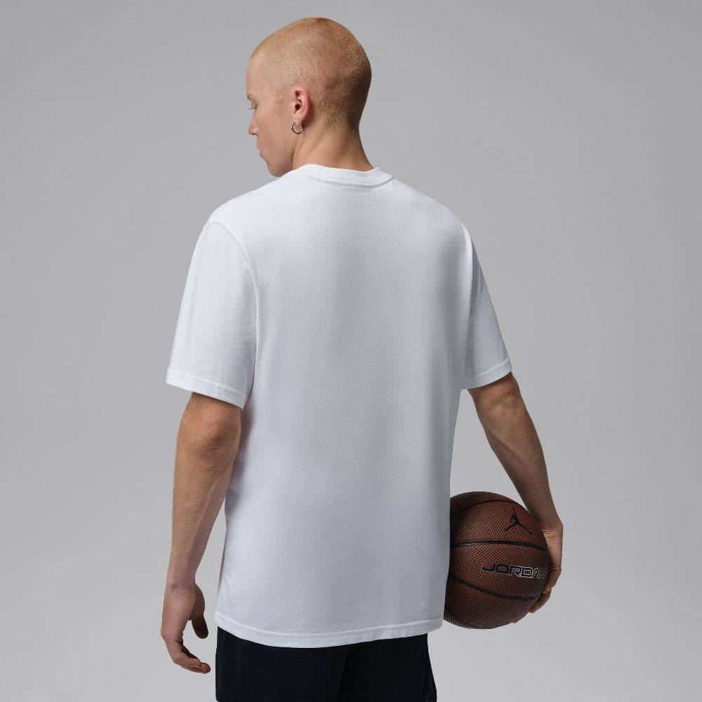NIKE JORDAN DPORT DRI-FIT CREW 2