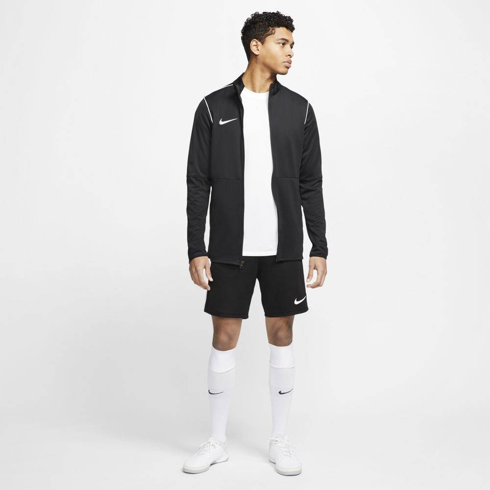 NIKE SOCCER TRACK JACKET MENS