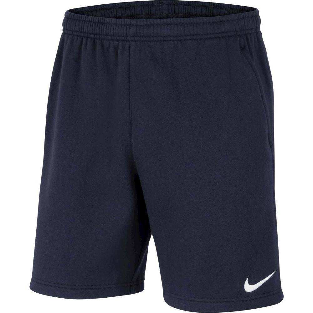 NIKE BOYS FLC PARK 20 SHORT