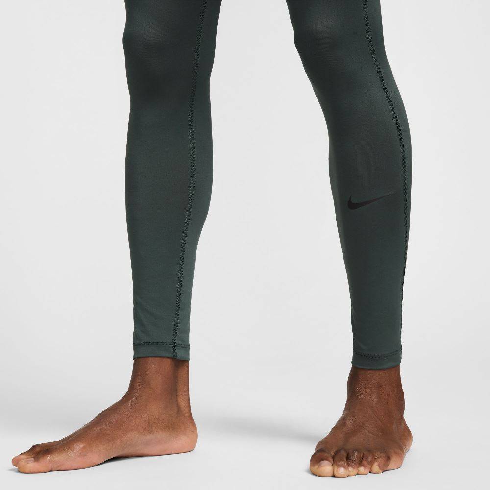 NIKE DRI-FIT MENS FITNESS TIGHTS